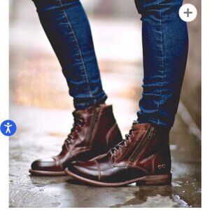 Bed Stũ Bonnie booties